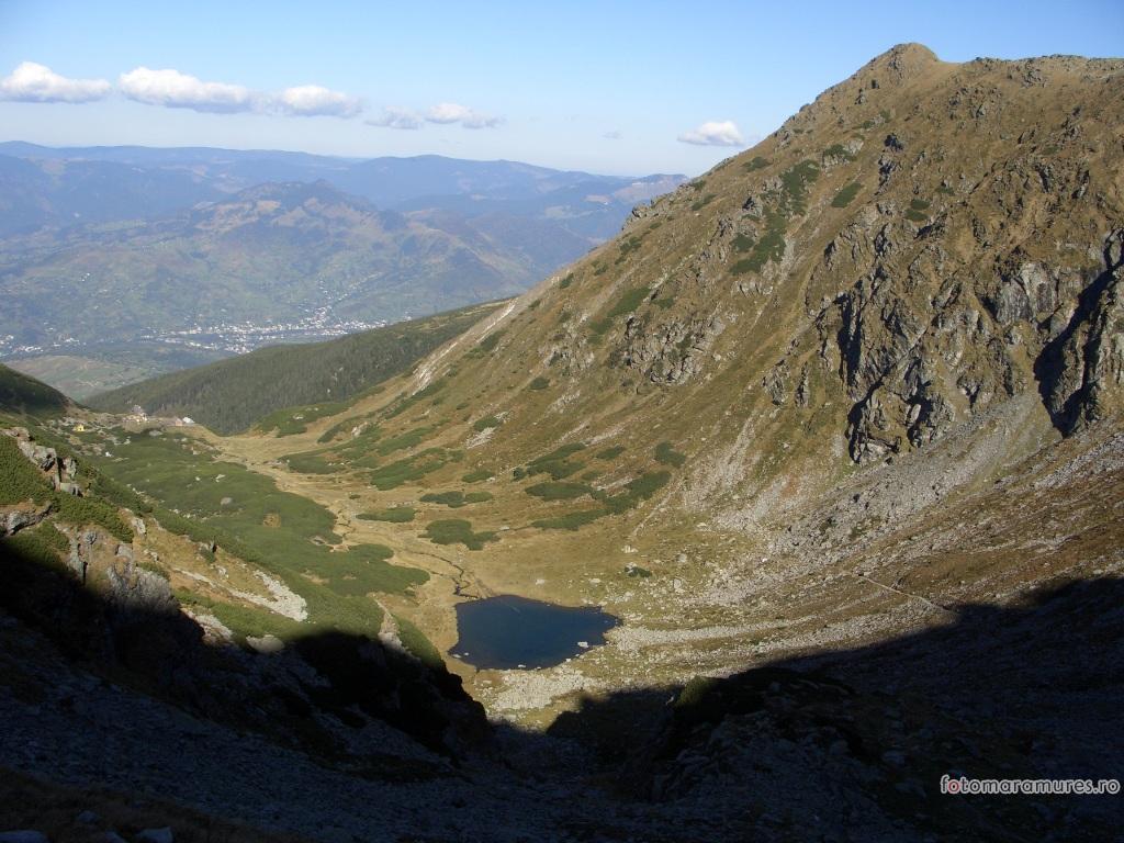 Pietrosu Rodnei